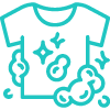 Wash & Fold Laundry